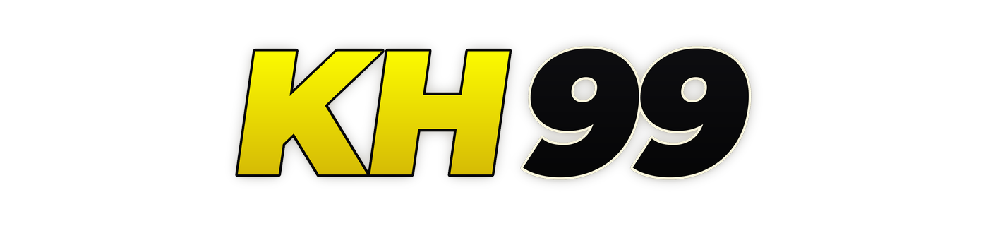 kh99 Logo